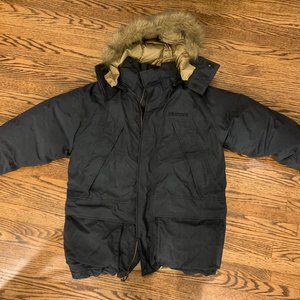 Marmot 850 Fill Down Jacket